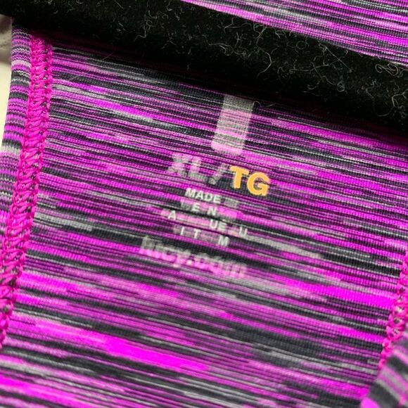 Lucy Drawstring Tank  - Picture 5 of 5